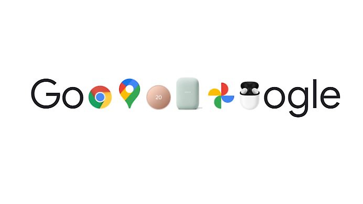Poznáte produkty Google? Tu sú na jednom mieste