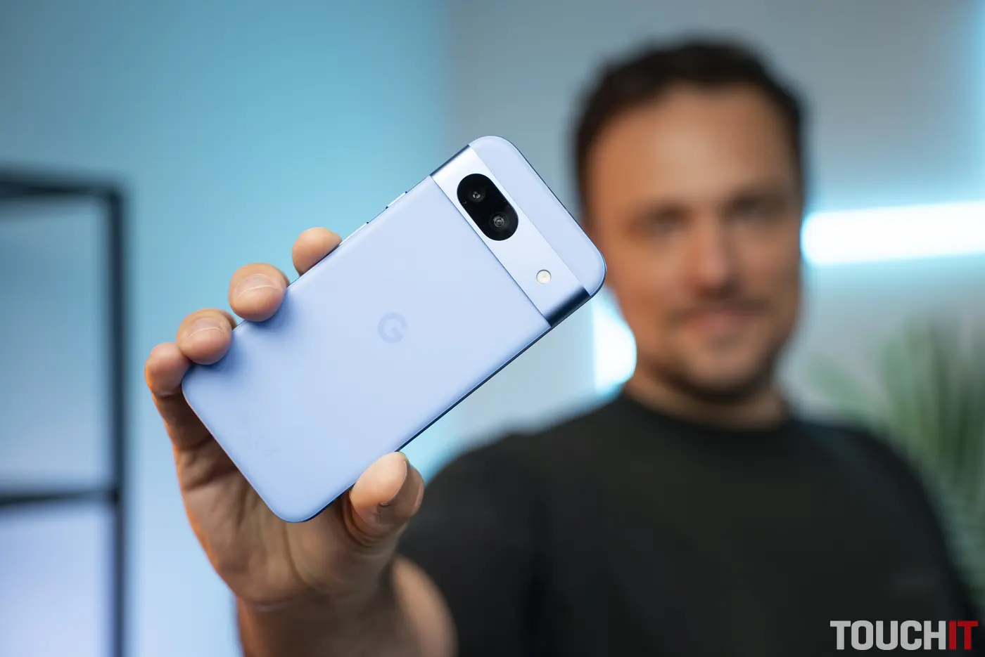 Google Pixel 8a: Výrazný smartfón s odkazom (RECENZIA)
