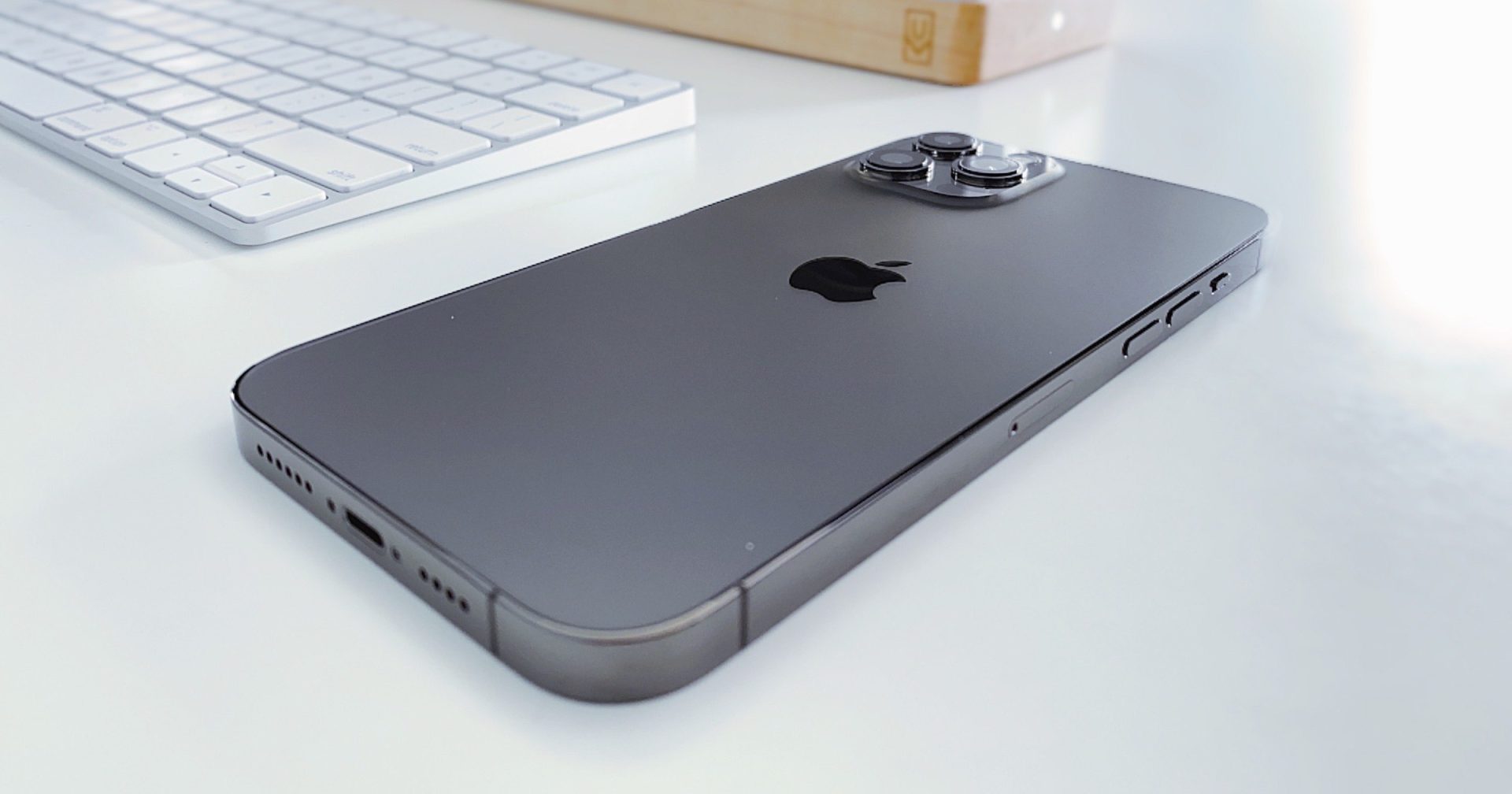 iOS: Ako zobraziť dôležité informácie o zariadení rýchlo a jednoducho