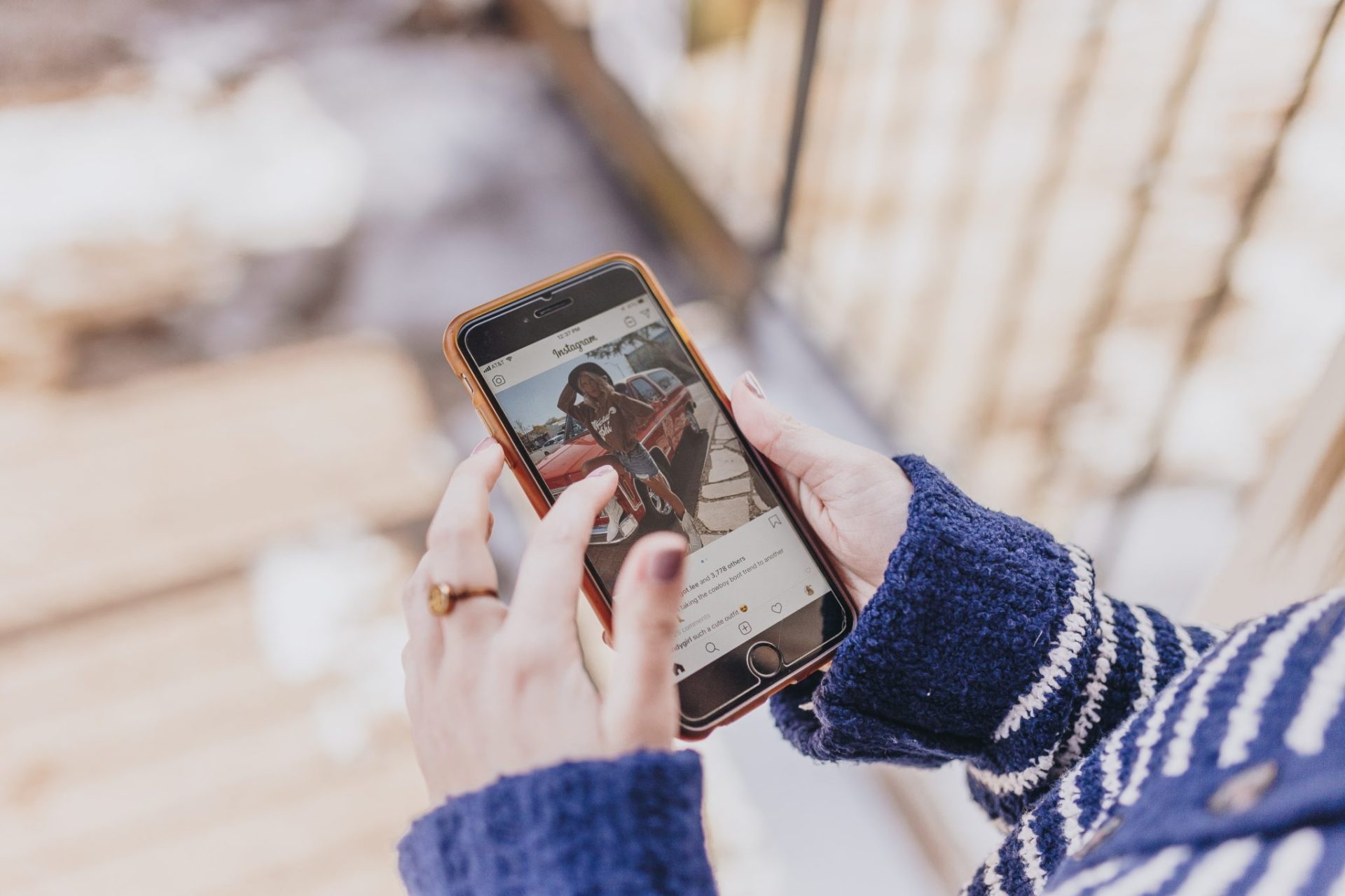 Instagram: Viete ako nahrávať súbory vo vysokej kvalite?