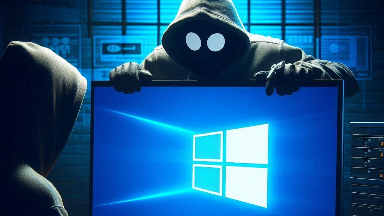 Hackeri „zostarnú“ váš Windows a dostanú sa dnu