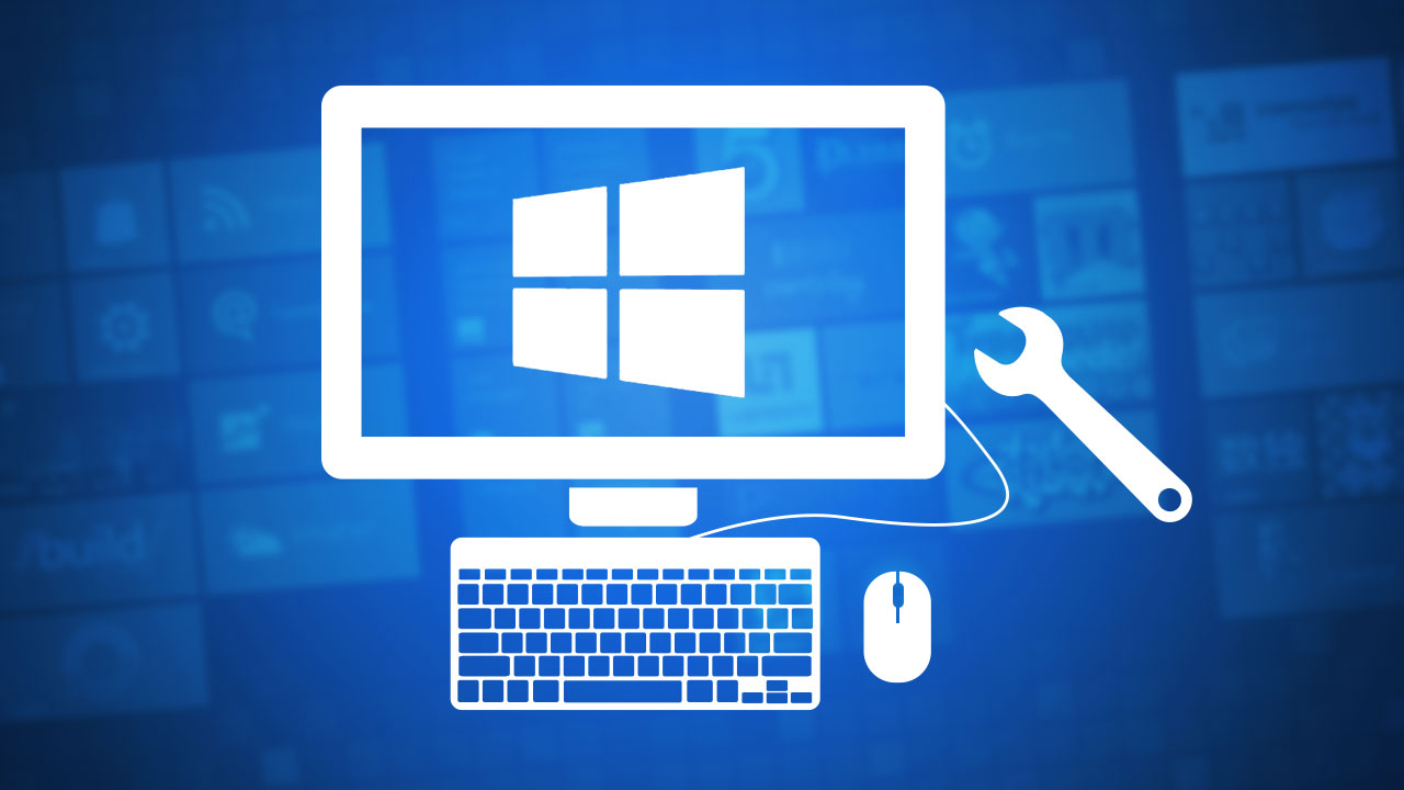 Spustenie núdzového režimu na Windows 8 a 8.1