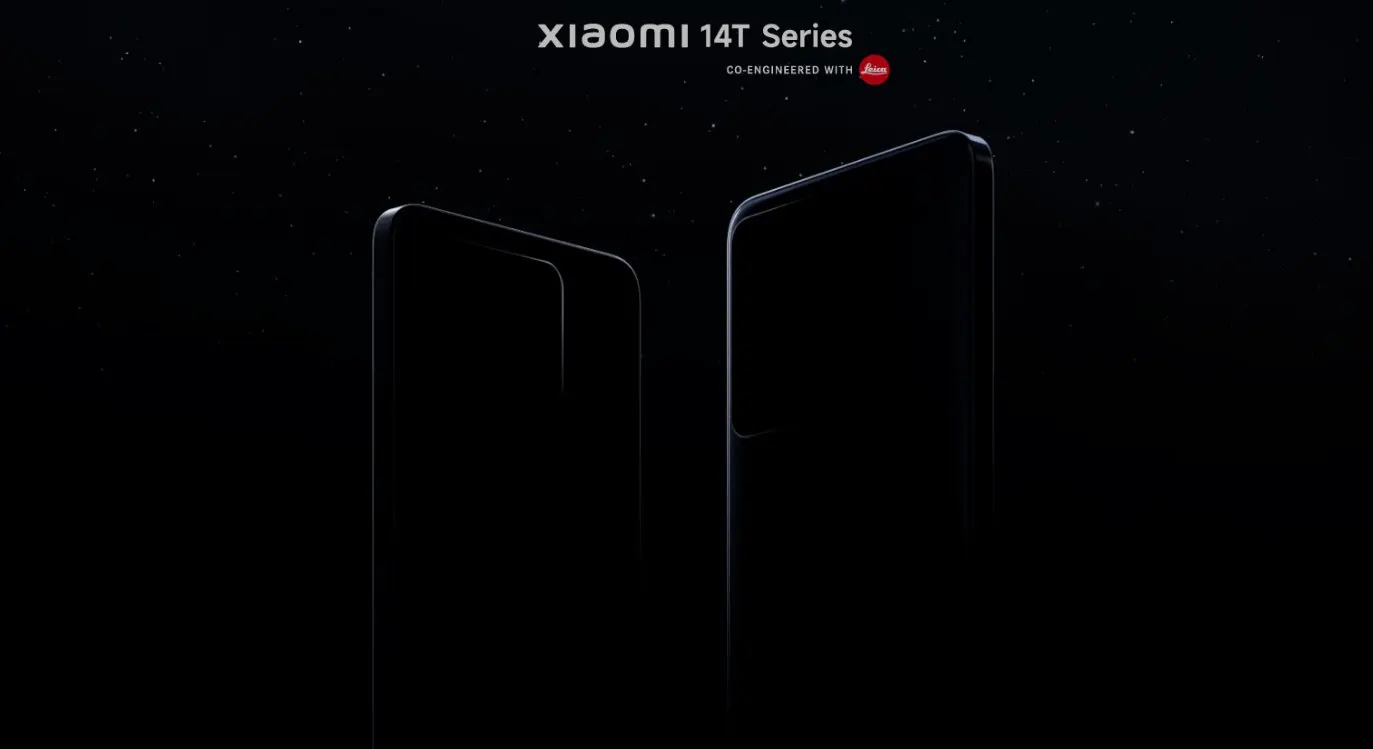 Xiaomi 14T séria: Poznáme dátum predstavenia