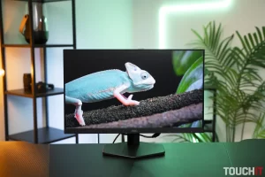AOC 24G4X monitor