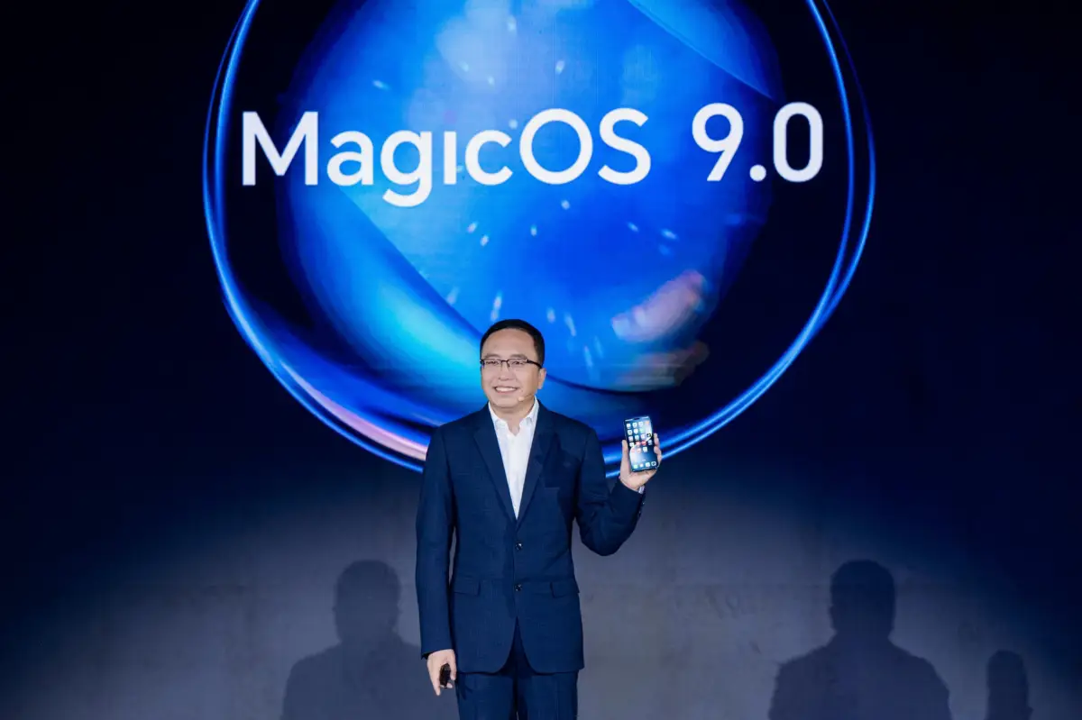 HONOR potvrdil, že v nových smartfónoch už nájdete Gemini aj pri kúpe