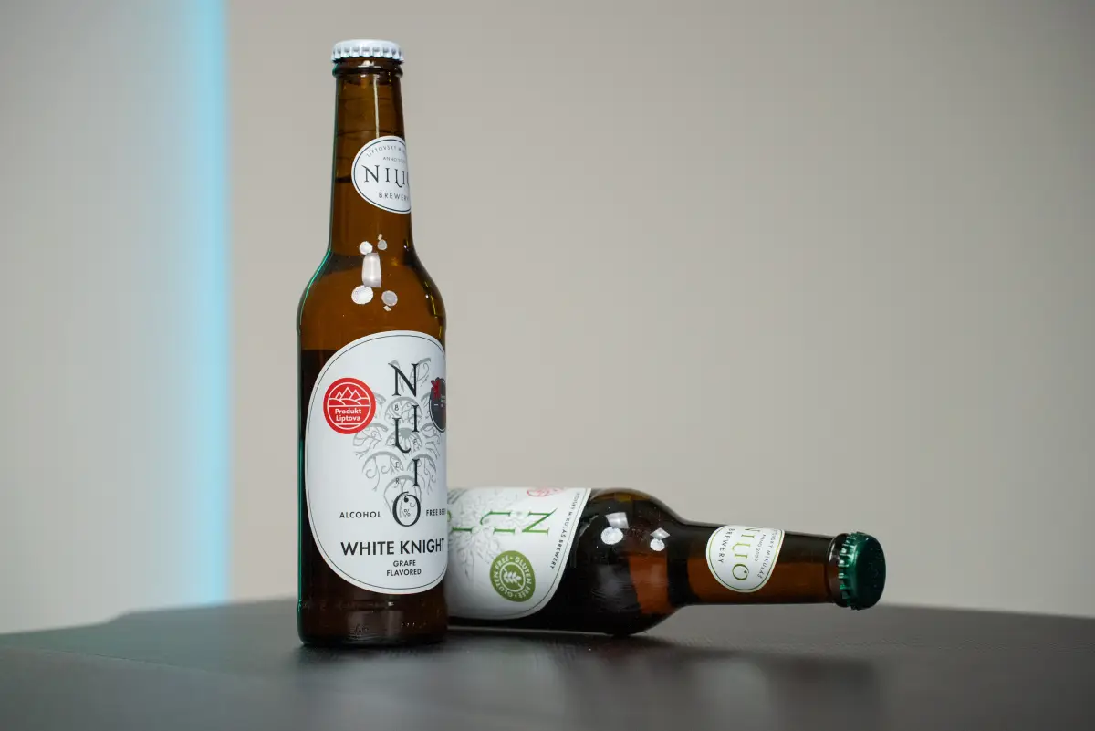 Nealkoholické pivo Nilio bodovalo v súťažiach a získalo viacero ocenení
