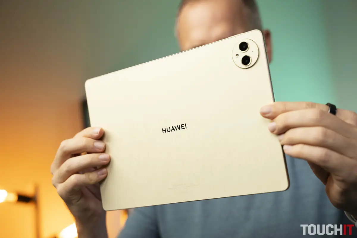 Huawei doplní sériu skladacích zariadení: V príprave je skladací tablet