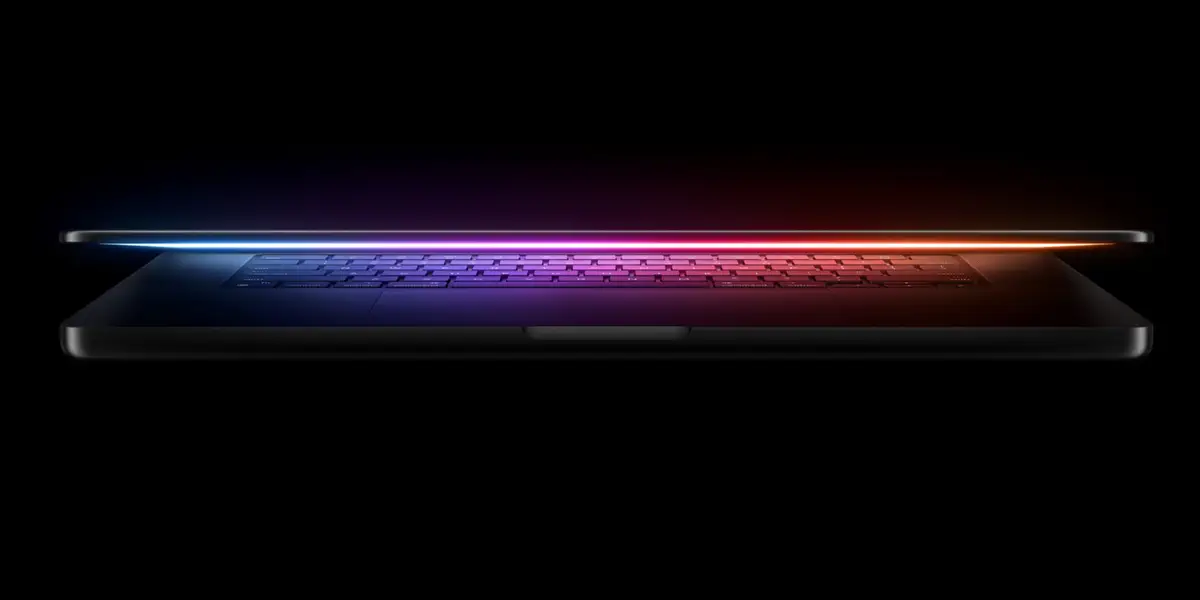 Apple predstavil MacBook Pro M4, základný model poteší parametrami