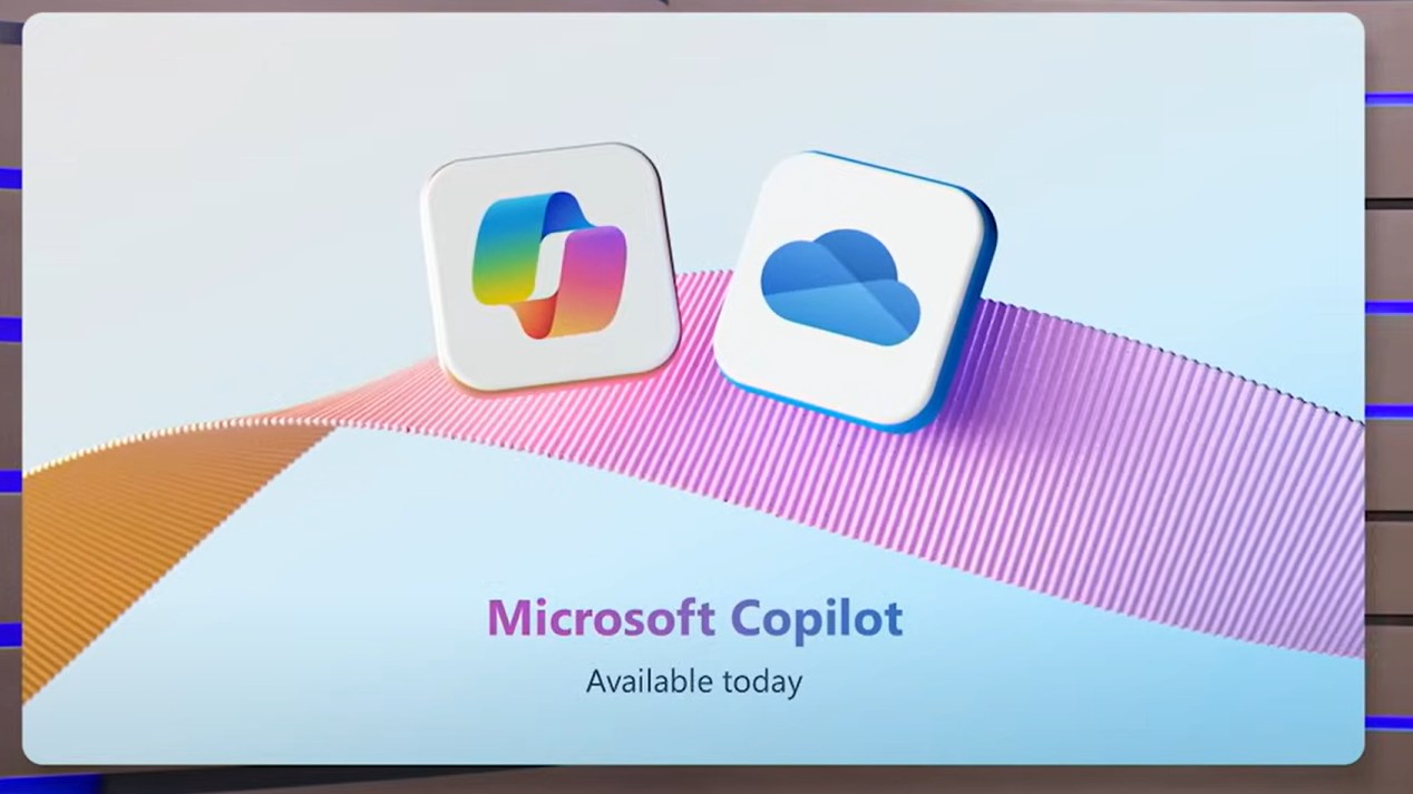 Takto bude vyzerať vylepšený OneDrive