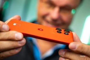 Takto vyzerá Motorola Moto G86, poznáme technické špecifikácie