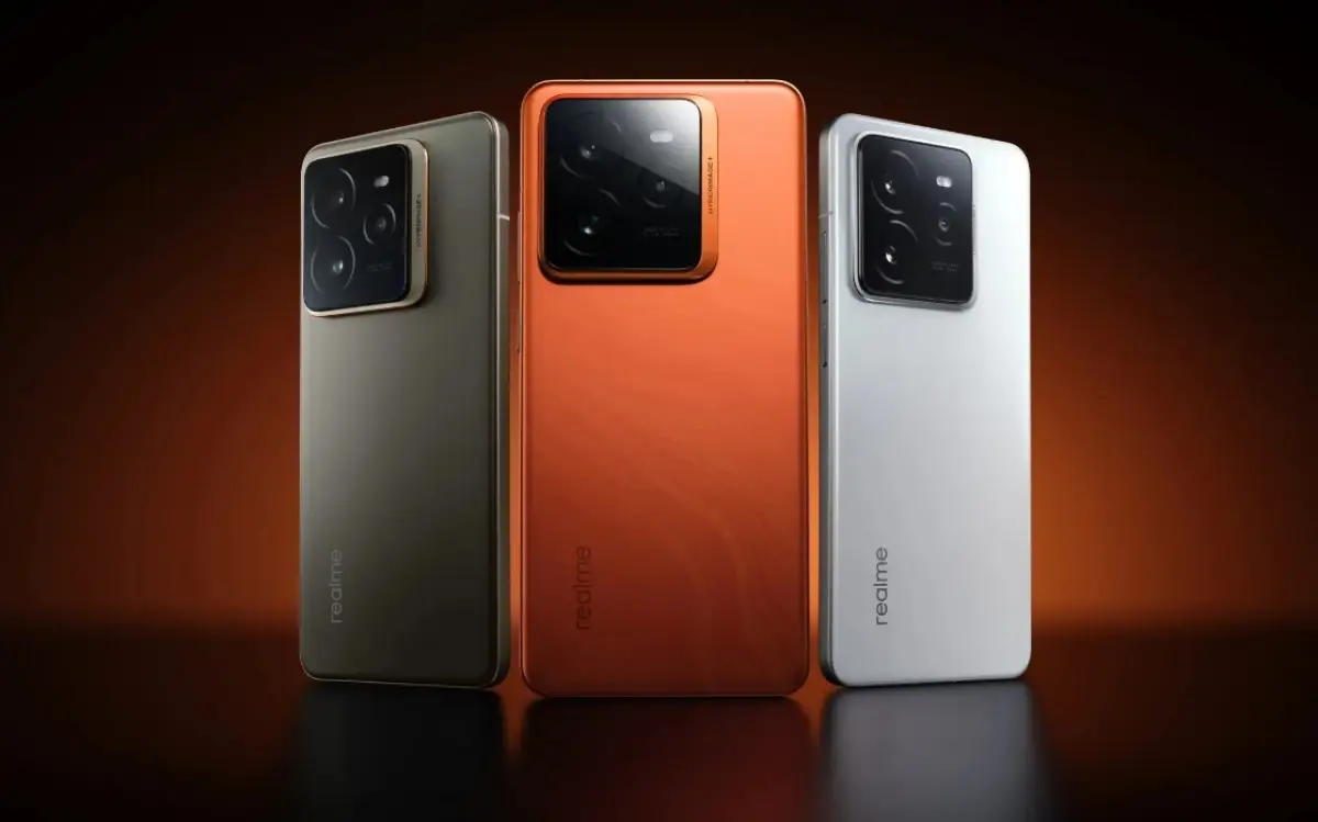 Realme GT7 Pro sa predáva už aj v Európe, takáto je jeho cena