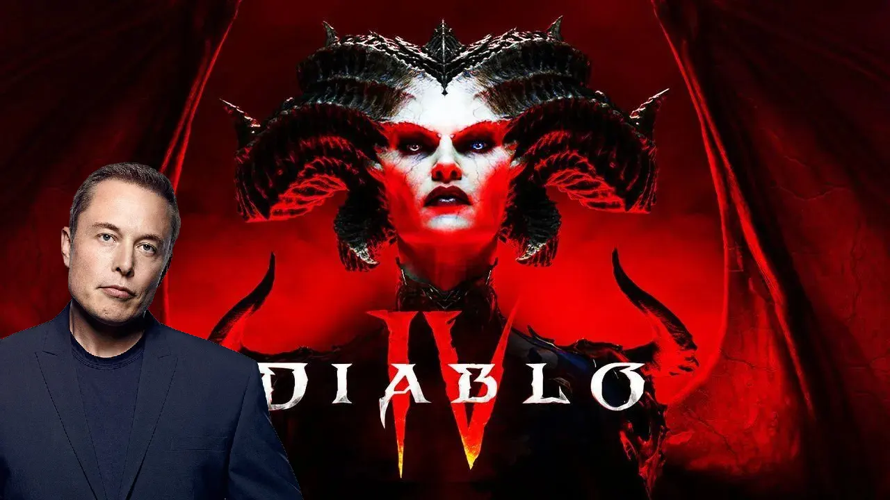 Elon Musk chce konkurovať hrám pre Xbox a PlayStation
