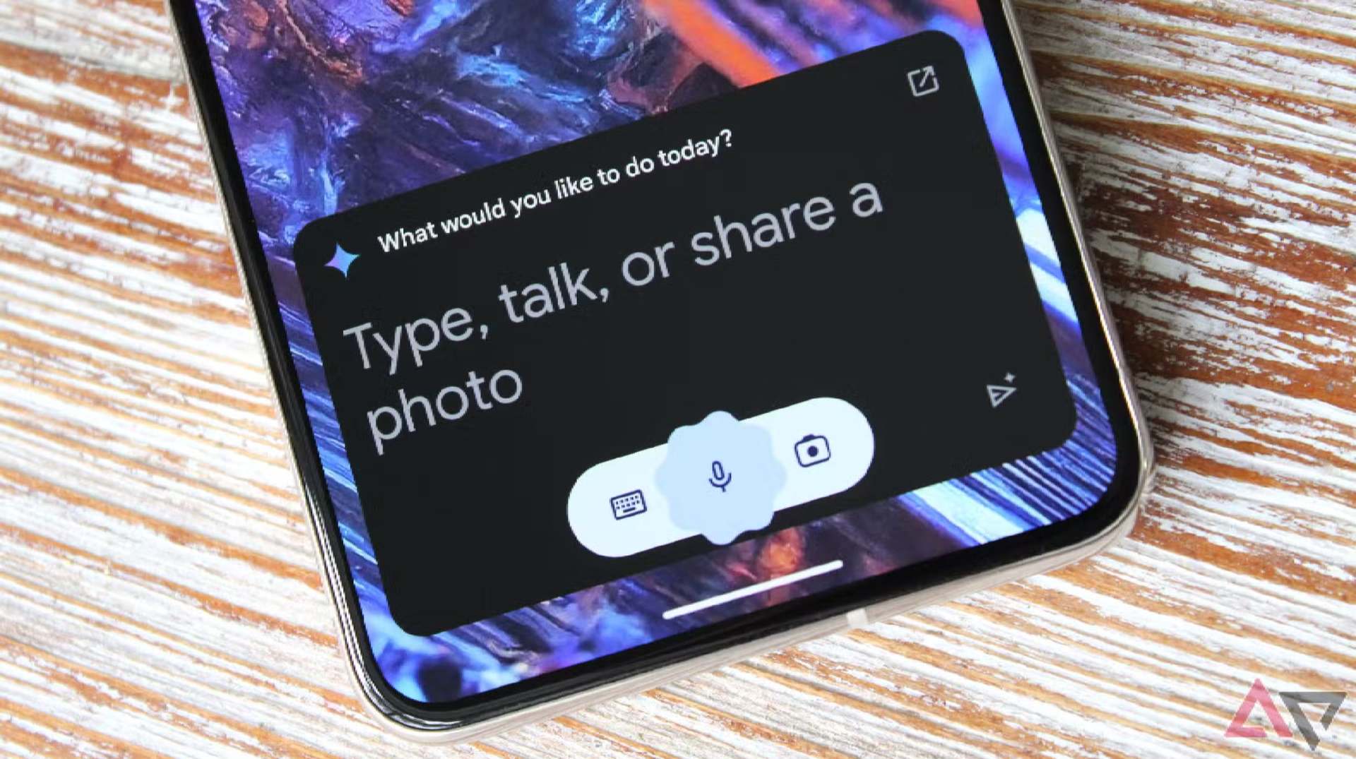 Google vylepšuje svoju aplikáciu Gemini
