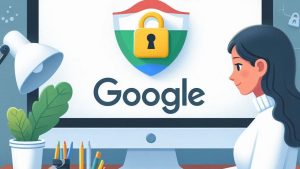 google security