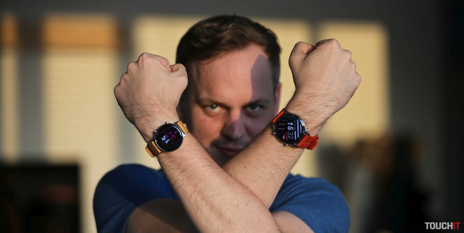 Huawei Watch GT 2 42 mm: Vybrať si väčšie alebo menšie inteligentné hodinky od Huawei?