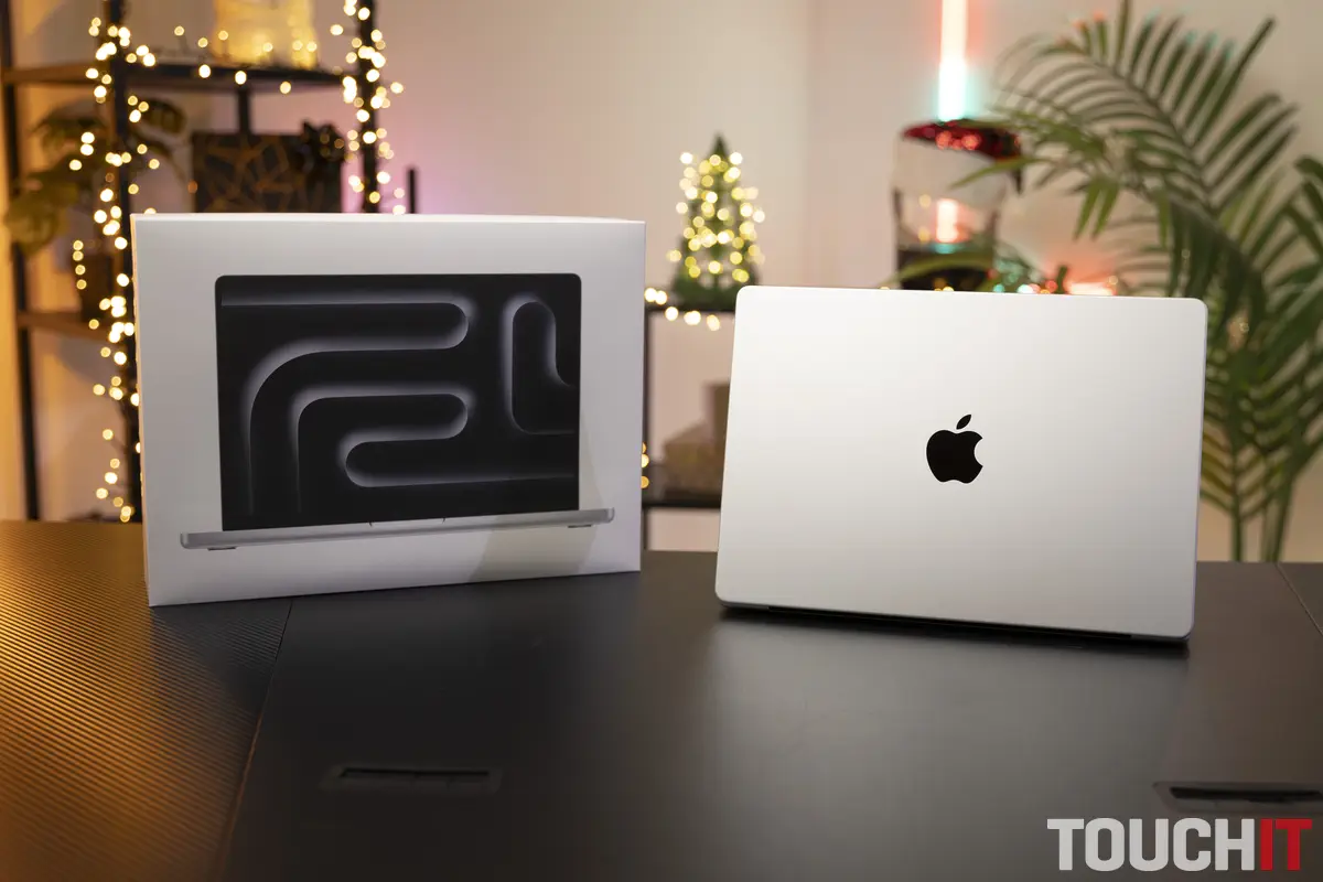 Apple pripravuje lacný MacBook. Použije v ňom čip z iPhonu