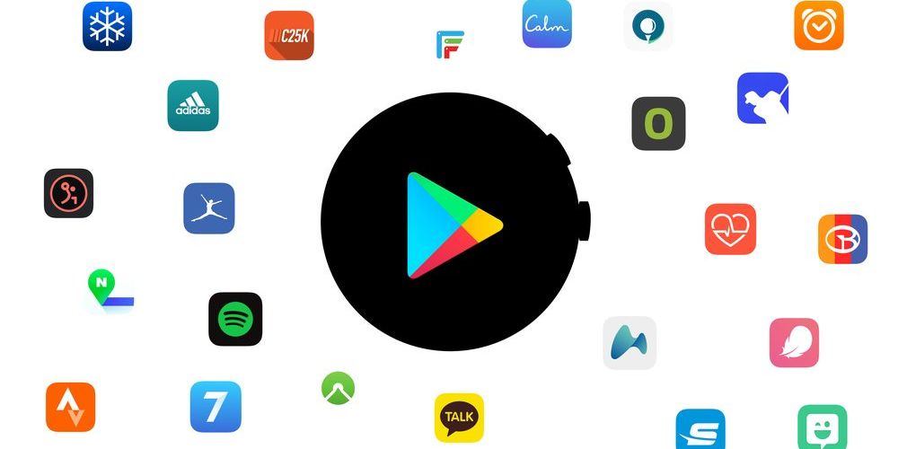 Obchod Play umožní inštalovať aplikácie pre hodinky s Wear OS priamo z telefónu