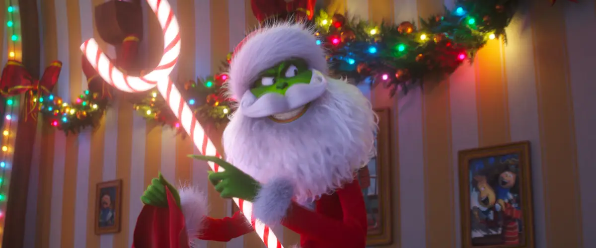 Grinch
