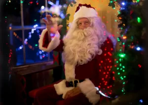 Santa Claus_Vianoce