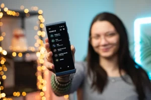 Vasco Translator V4