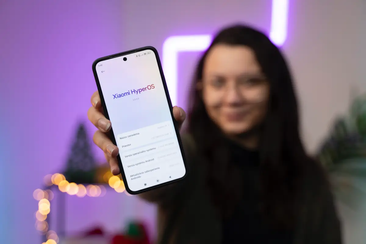 Xiaomi HyperOS 2 je aktuálne dostupný pre tieto Xiaomi, Redmi a POCO smartfóny (12. FEBRUÁR 2025)