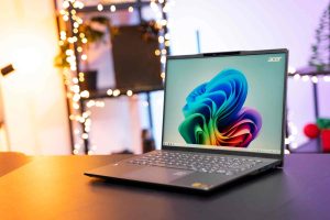Acer Swift 14 AI