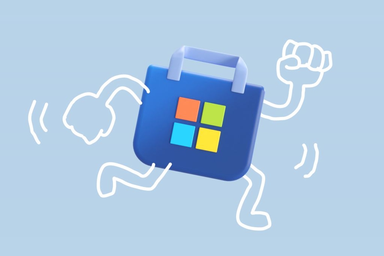 Vo Windows bude vylepšený Obchod