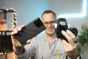 ROG Phone 9 Pro