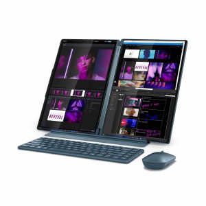 Lenovo Yoga Book 9i (2025)