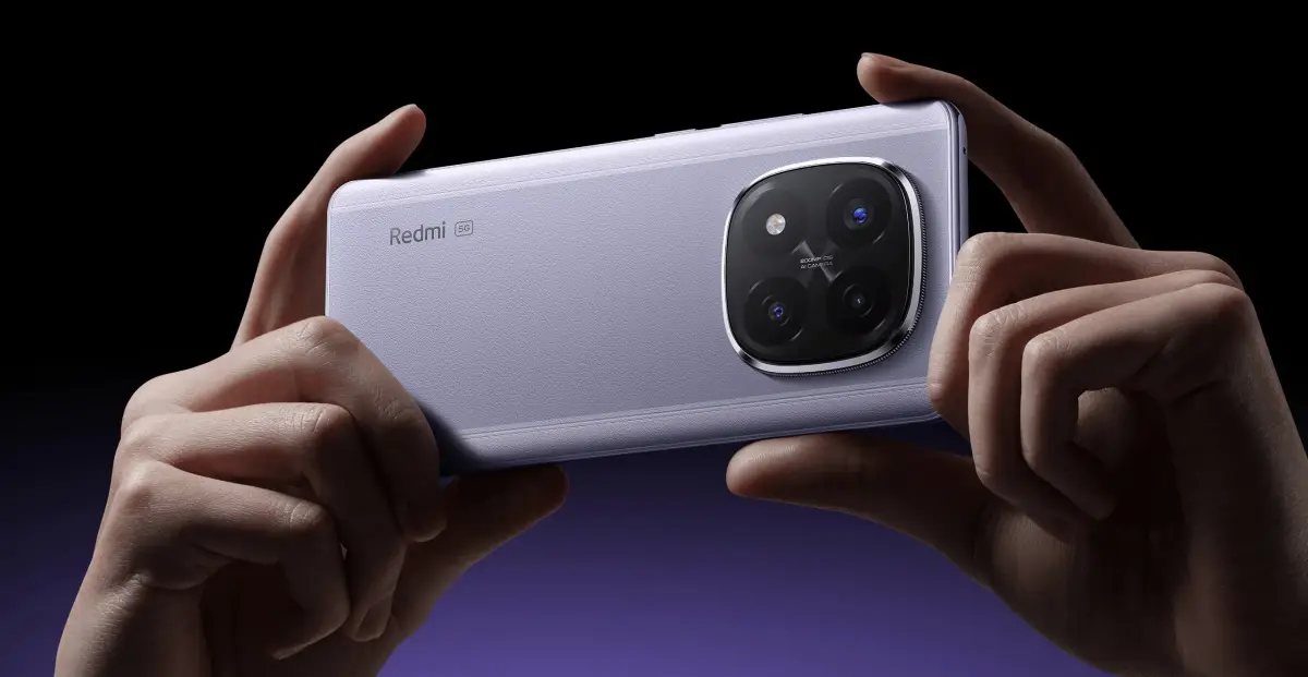 Redmi smartfóny budú mať výkonný a cenovo dostupný čipset. Predstavenie sa blíži
