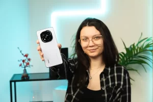 Redmi Note 14 Pro+ 5G