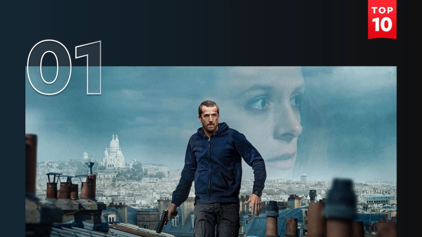 Najlepšie filmy na Netflixe (2. týždeň)