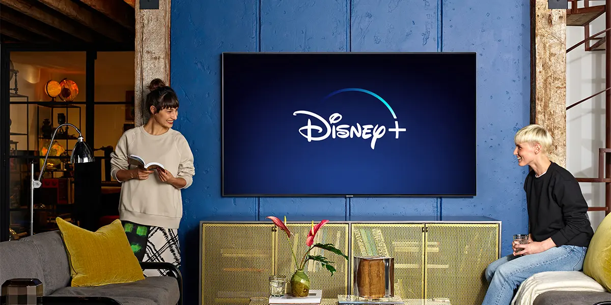 Zdieľate účet na Disney+ s kamarátmi? Dajte si pozor, služba začína s kontrolami
