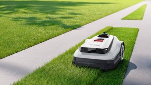 Ecovacs GOAT A3000