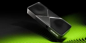 NVIDIA GeForce RTX 50