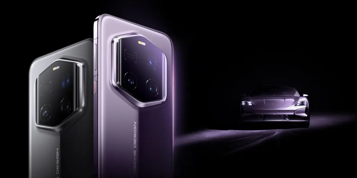 Špeciálny Honor Magic7 Pro s dizajnom od Porsche je realitou. Čím sa odlišuje?