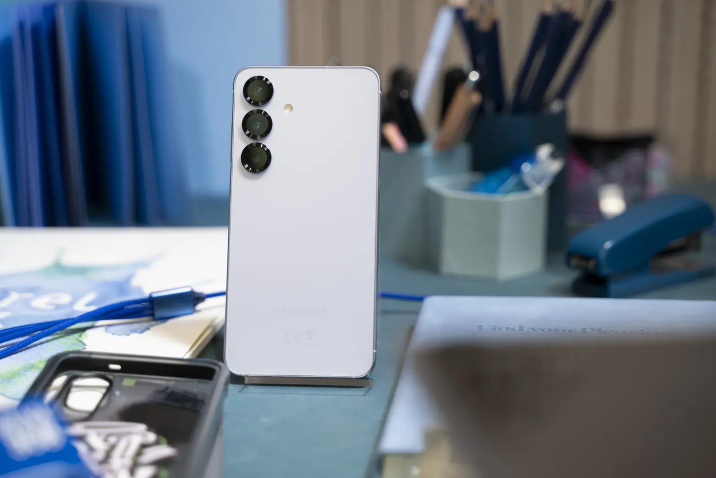 Galaxy S26 Pro: Prvý detailný pohľad na model vlajkovej série