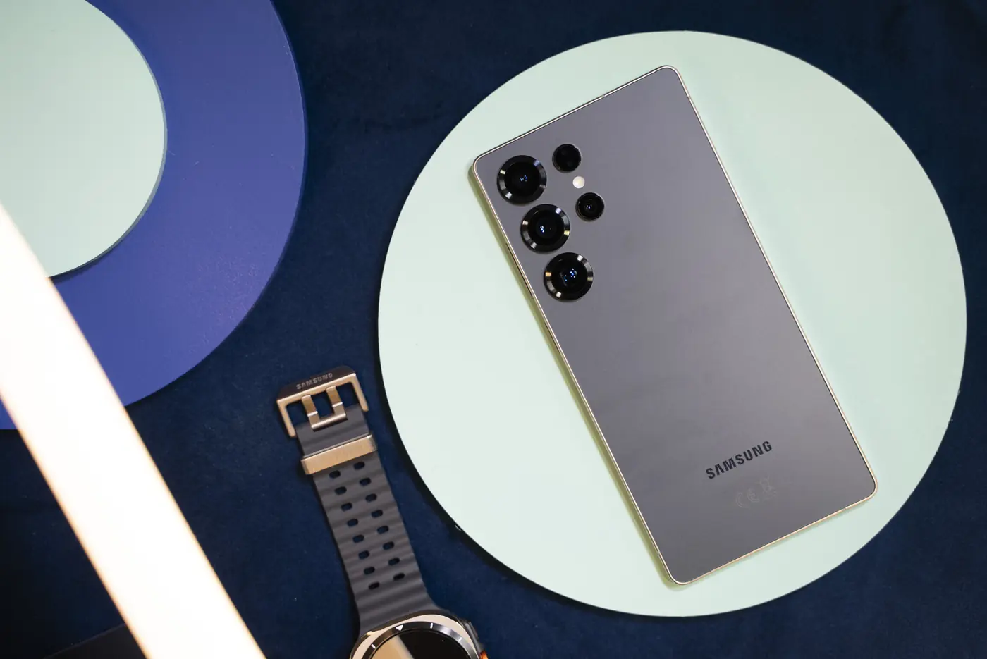 Nekonečný príbeh: Samsung Galaxy S25 dostáva siedmu beta verziu One UI 8