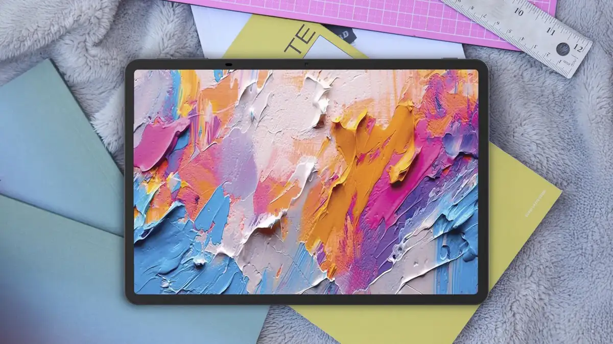 Tablet TCL NXTPAPER 11 Plus s matným displejom príde na Slovensko v máji, zachoval si skvelú cenu