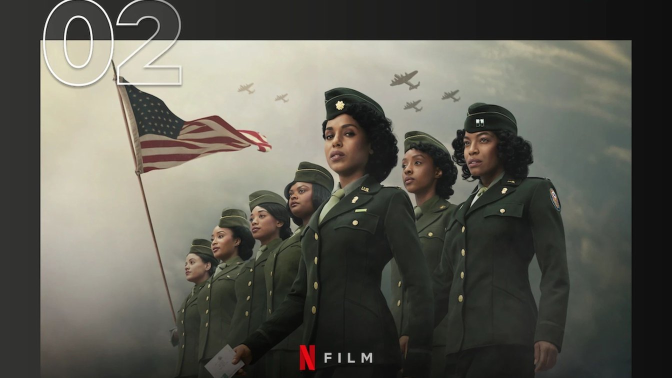 Najlepšie filmy na Netflixe (52. týždeň)