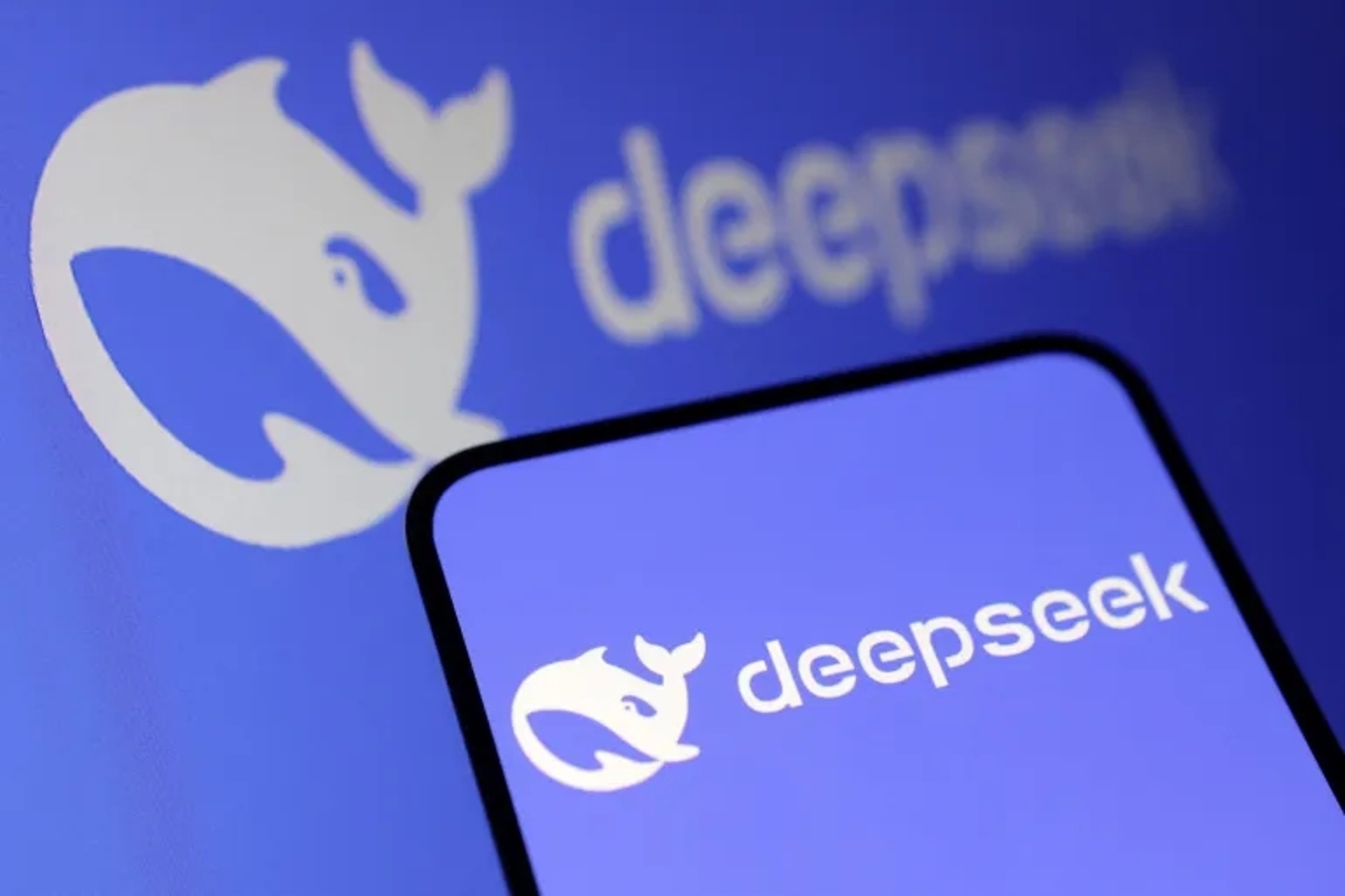 Tak ako je to s bezpečnosťou DeepSeek? Odborníci sa tejto AI pozreli na zúbok