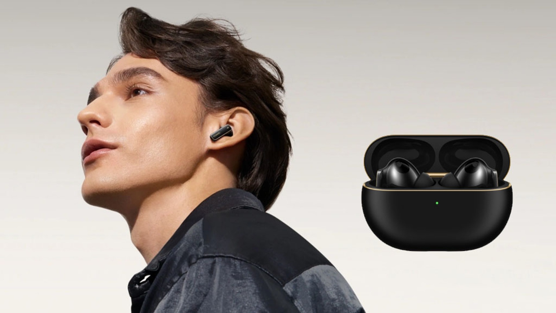 Huawei FreeBuds Pro 4 sa už predávajú na Slovensku. Poznáme cenu a darček pri predobjednávke