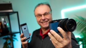 Panasonic Lumix S9