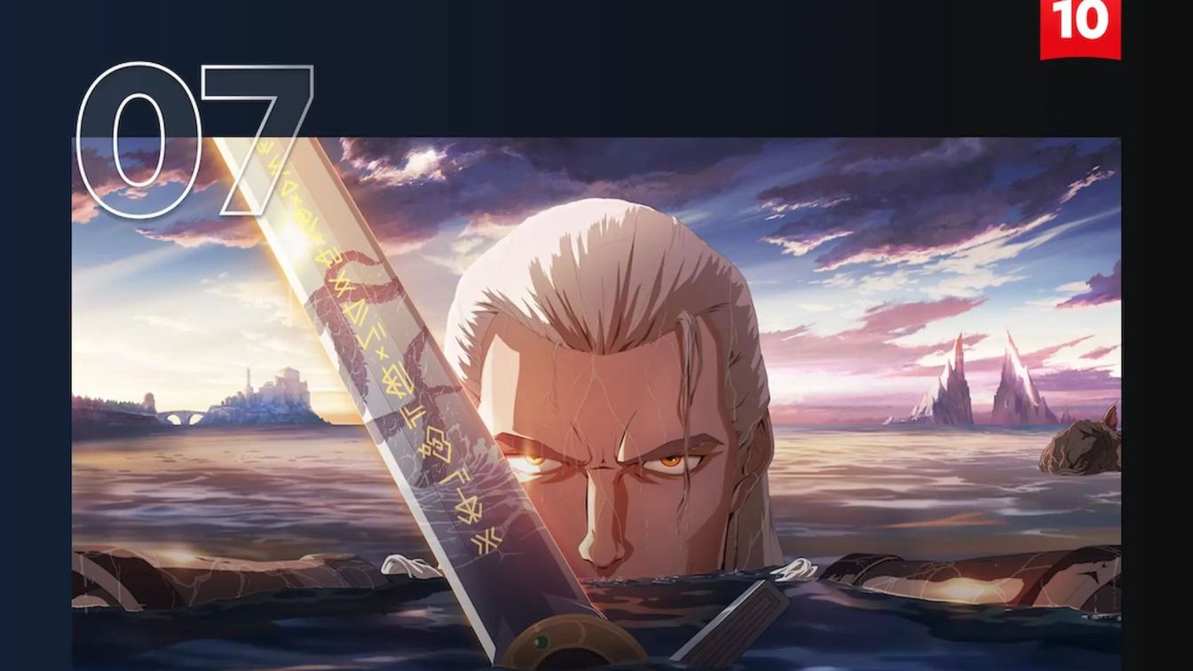 Najlepšie filmy na Netflixe (7. týždeň)