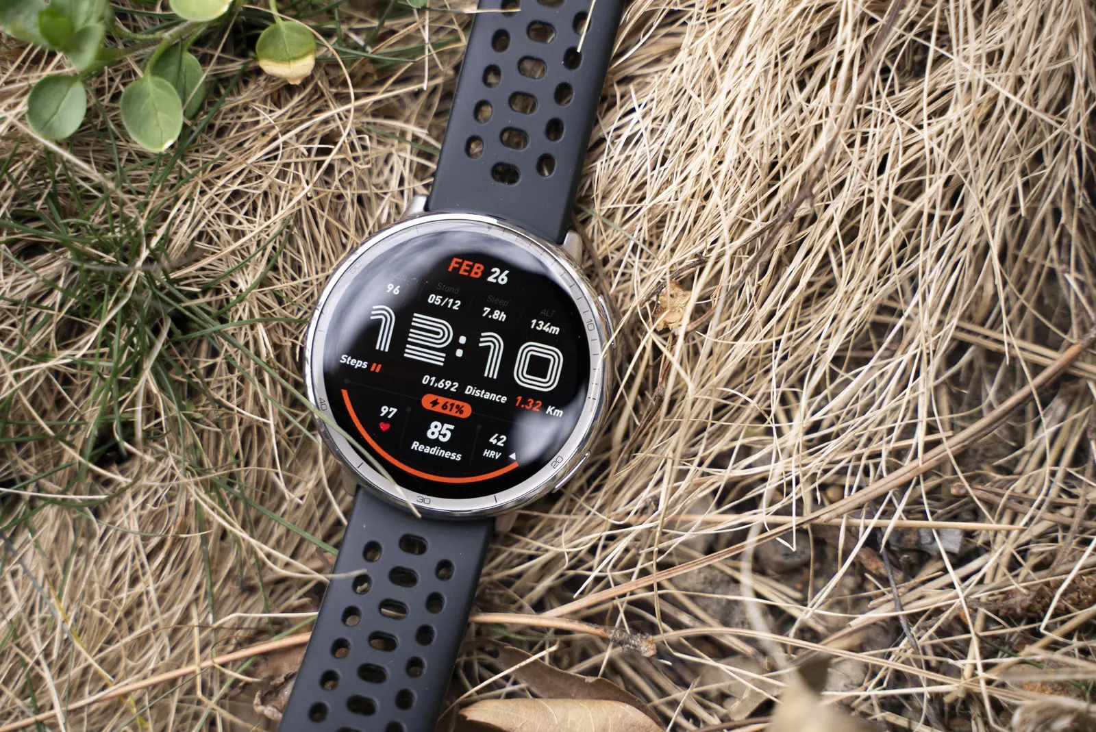 Amazfit Active 2: Najlepšie smart hodinky do 100 eur (RECENZIA)