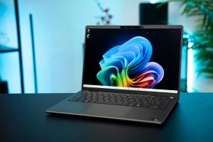 Dell Latitude 5455