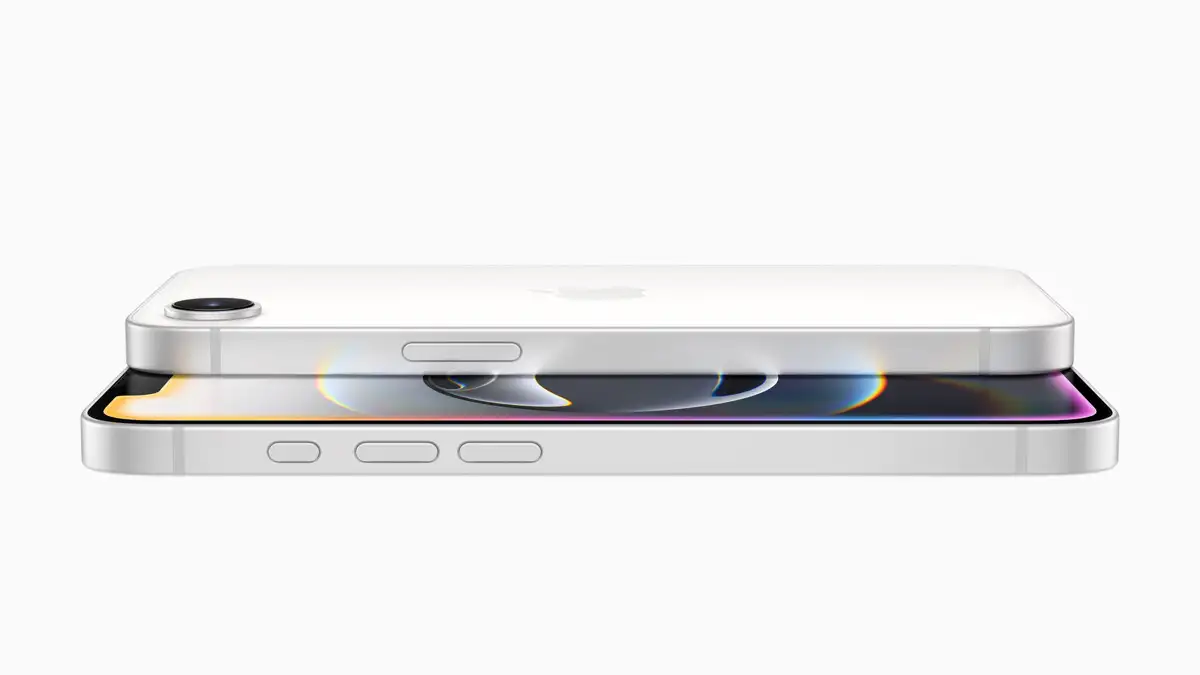 iPhone SE dostal nástupcu, nový iPhone 16e je však nezmyselne drahý