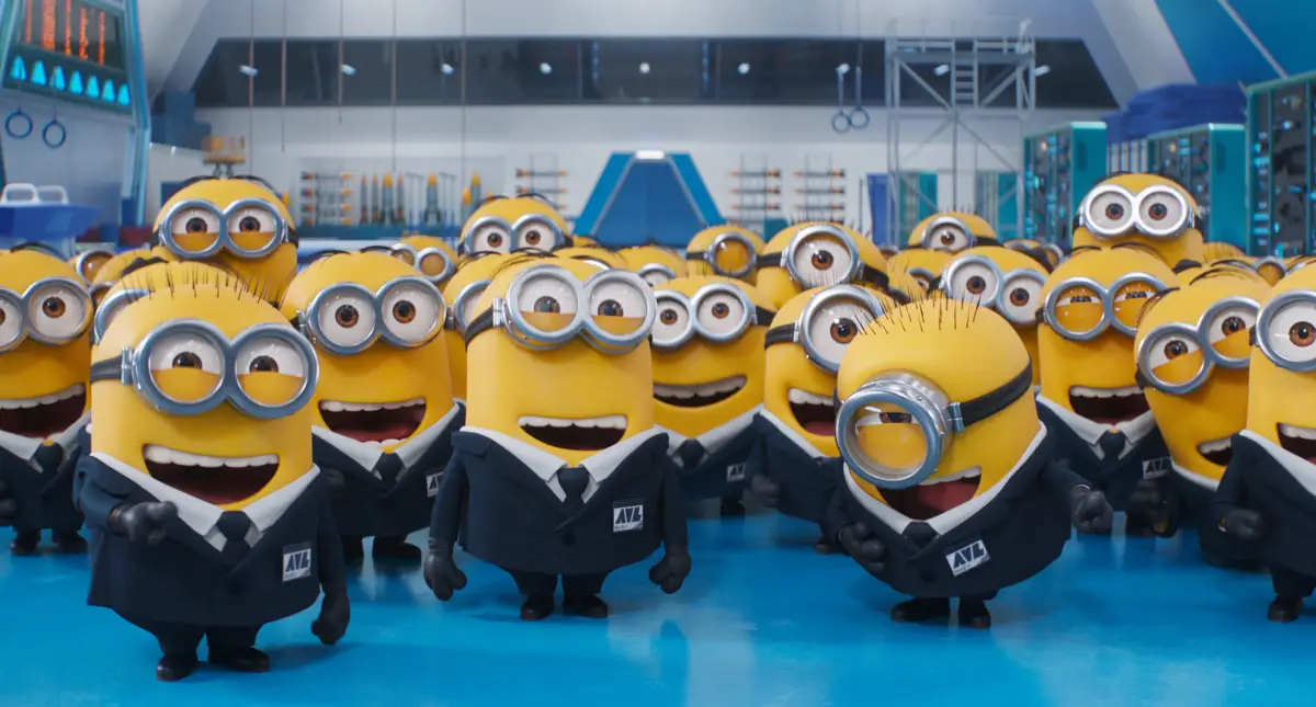 Filmy a seriály vo februári: Horúce novinky na Disney+, Max, SkyShowtime aj DAFilms.sk