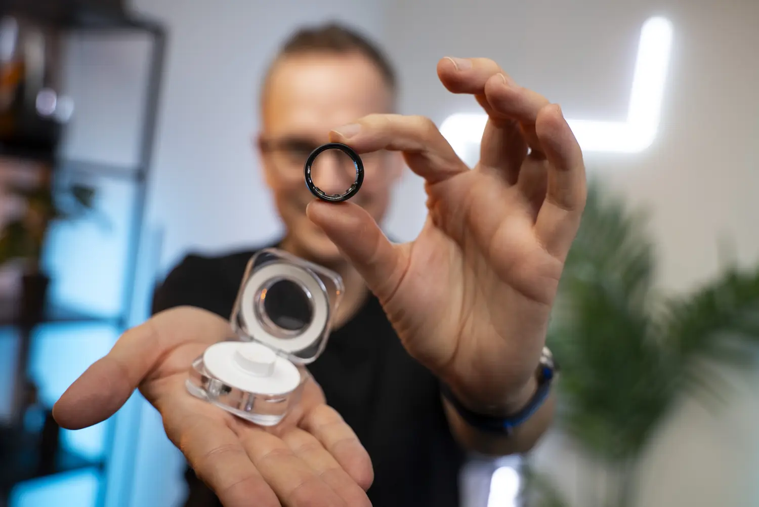Samsung Galaxy Ring: Na čo je dobrý tento smart prsteň a komu je určený? (RECENZIA)