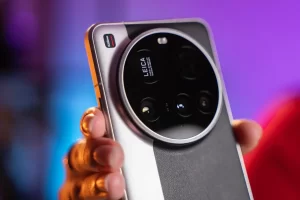 Xiaomi 15 Ultra